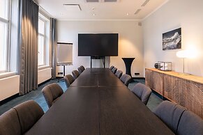 Scandic Hamburger Börs