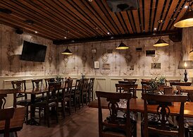 Original Sokos Hotel Ilves