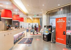 Original Sokos Hotel Vaakuna Joensuu