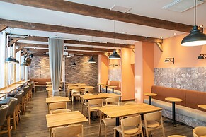 Original Sokos Hotel Vaakuna Joensuu