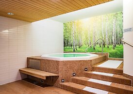 Original Sokos Hotel Vaakuna Joensuu