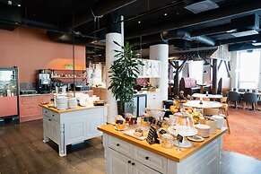 Original Sokos Hotel Vaakuna Joensuu