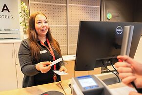 Original Sokos Hotel Vaakuna Joensuu