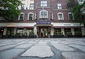 Klaus K Hotel