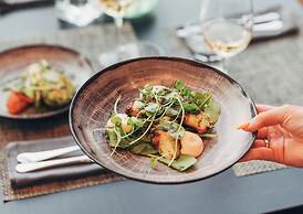 Original Sokos Hotel Tapiola Garden