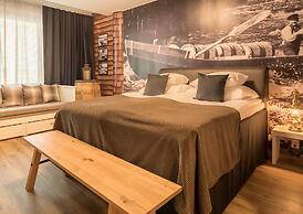 Original Sokos Hotel Valjus