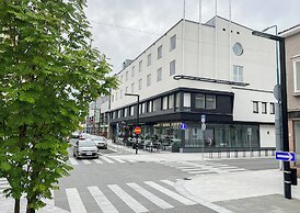 Original Sokos Hotel Valjus