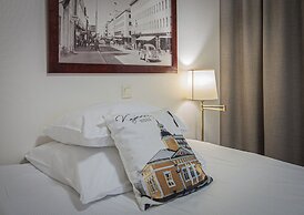 Original Sokos Hotel Valjus