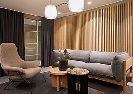 Original Sokos Hotel Valjus