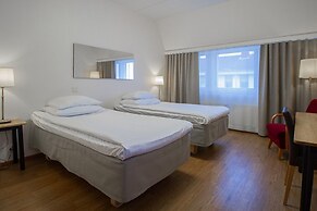 Original Sokos Hotel Valjus