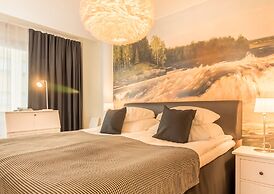 Original Sokos Hotel Valjus