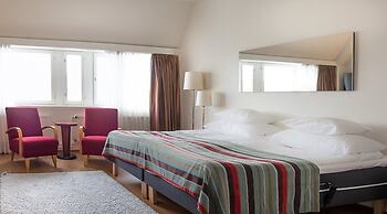 Original Sokos Hotel Valjus