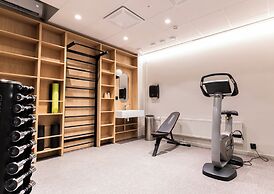 Original Sokos Hotel Valjus