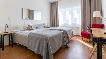 Original Sokos Hotel Valjus