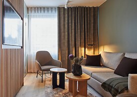 Original Sokos Hotel Valjus