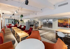 Original Sokos Hotel Villa