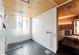 Original Sokos Hotel Villa