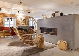 Original Sokos Hotel Villa