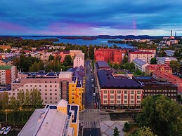 Original Sokos Hotel Puijonsarvi