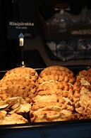 Original Sokos Hotel Puijonsarvi