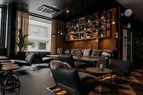 Original Sokos Hotel Puijonsarvi