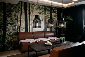 Original Sokos Hotel Puijonsarvi