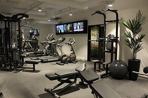 Original Sokos Hotel Puijonsarvi