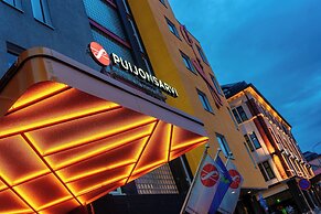 Original Sokos Hotel Puijonsarvi