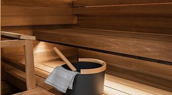 Original Sokos Hotel Puijonsarvi