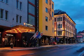 Original Sokos Hotel Puijonsarvi
