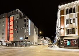 Original Sokos Hotel Puijonsarvi