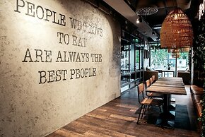 Original Sokos Hotel Puijonsarvi