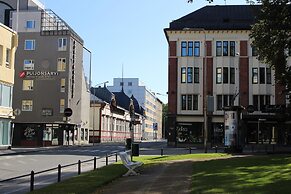 Original Sokos Hotel Puijonsarvi