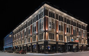 Original Sokos Hotel Puijonsarvi