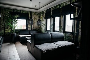 Original Sokos Hotel Puijonsarvi