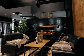 Original Sokos Hotel Puijonsarvi