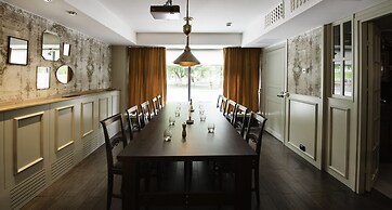 Original Sokos Hotel Puijonsarvi