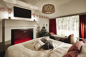 Original Sokos Hotel Vaakuna Rovaniemi