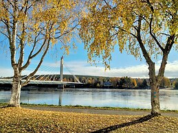 Original Sokos Hotel Vaakuna Rovaniemi