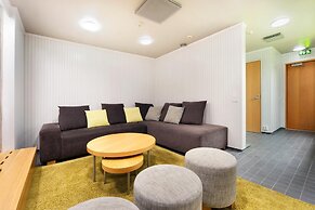 Original Sokos Hotel Vaakuna Rovaniemi