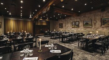 Original Sokos Hotel Vaakuna Rovaniemi