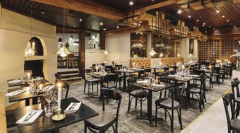 Original Sokos Hotel Vaakuna Rovaniemi