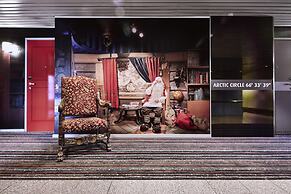 Original Sokos Hotel Vaakuna Rovaniemi