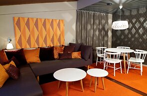 Original Sokos Hotel Vaakuna Rovaniemi