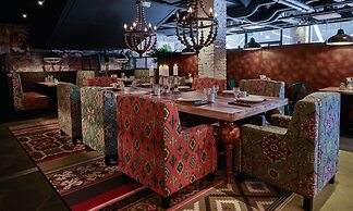 Original Sokos Hotel Vaakuna Rovaniemi