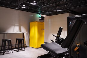 Solo Sokos Hotel Helsinki