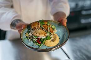 Solo Sokos Hotel Helsinki