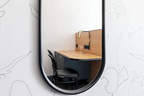 Solo Sokos Hotel Helsinki