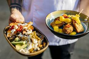 Solo Sokos Hotel Helsinki