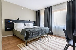 Hotel Statt Söderhamn by First